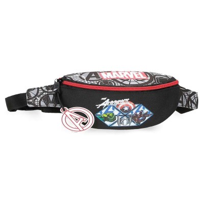 RIÑONERA MARVEL 4964921 