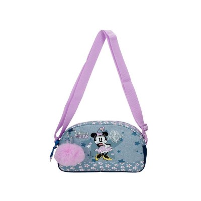 BANDOLERA MINNIE STYLE...
