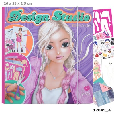 SET DISEÑO TOPMODEL 12045 