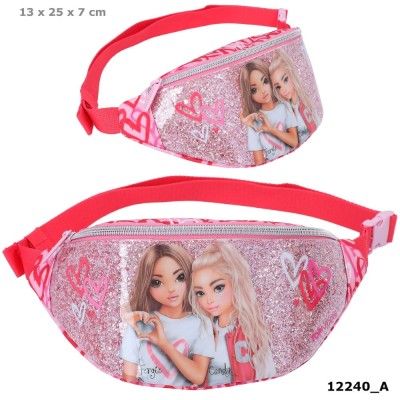 TOPMODEL BOLSO CRUZADO ONE...