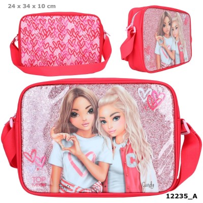 TOPMODEL BANDOLERA GRANDE...