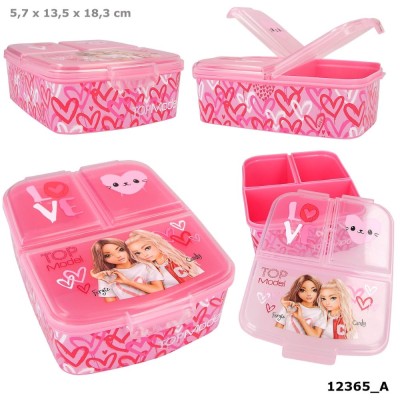 TOPMODEL TAPER ONE LOVE 12365