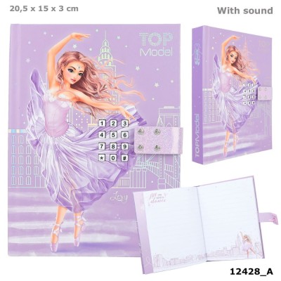 TOPMODEL DIARIO CODIGO...