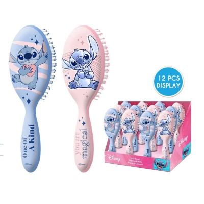 CEPILLO PELO STITCH D06618MC 