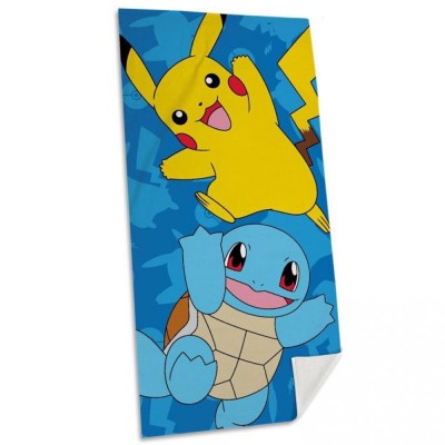 TOALLA POKEMON POK-533T