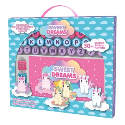 SET ESCOLAR REGALO SWEET...