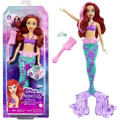 DISNEY PRINCESS ARIEL...