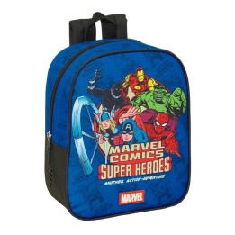 MOCHILA GUARDE ADPT.VENGADORES 612679232