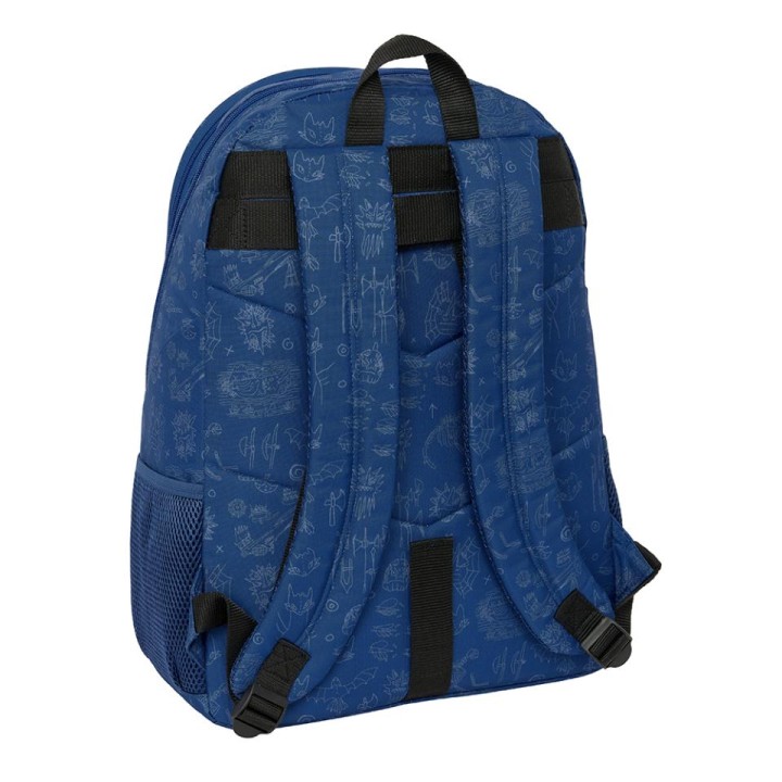 MOCHILA ADPT. HTTYD 612546665