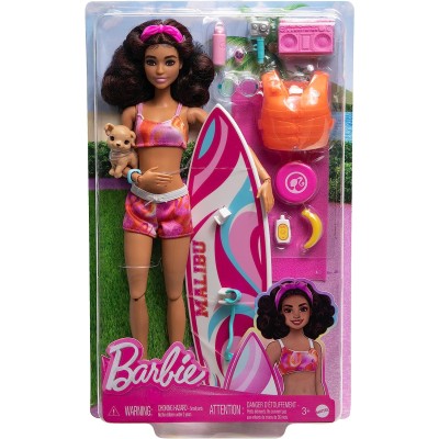 BARBIE SURF HPL69