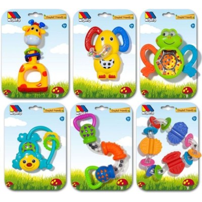 ACTIVIDADES BEBES 14702