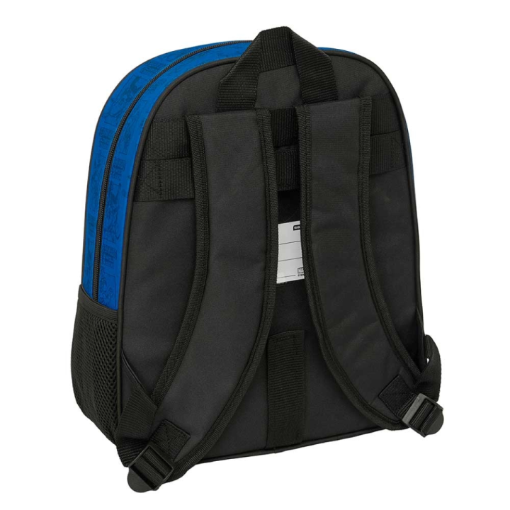 MOCHILA INFANTIL VENGADORES 612679524