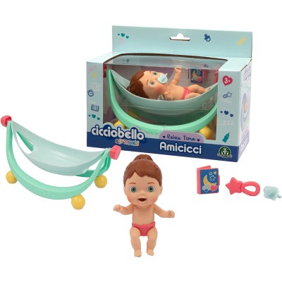 AMICCI RELAX TIME CC033000 