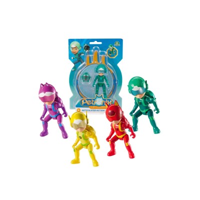 PETRONIX FIGS MOCHILA...