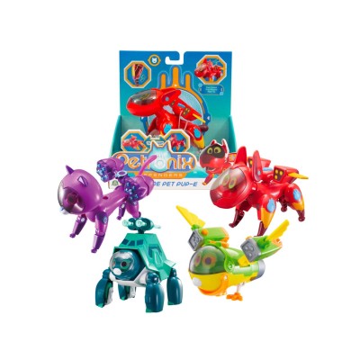 PETRONIX MAX MODE MINI PETS...