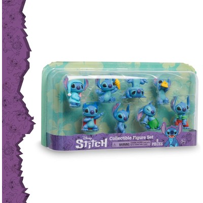 STITCH COLLECTIBLE FIG....