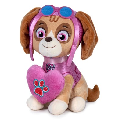 PELUCHE PATROL LOVE 20CM...