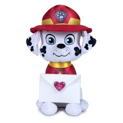 PELUCHE PATROL LOVE 20CM...