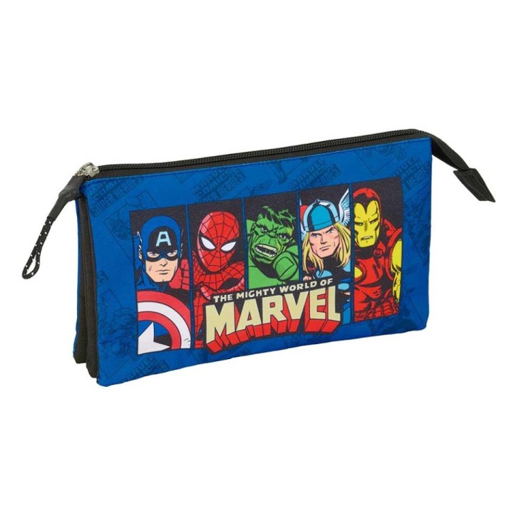 PORTATODO TRIPLE VENGADORES 812679744