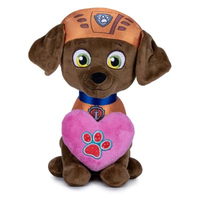 PELUCHE PATROL LOVE 20CM...