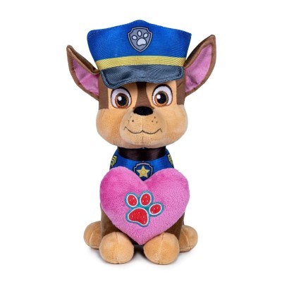 PELUCHE PAW PATROL LOVE...