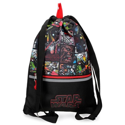 GYM SACO STAR WARS 2843821 