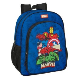 MOCHILA JUNIOR VENGADORES 612679640