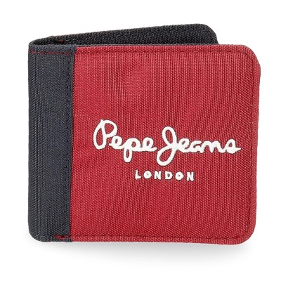 CARTERA PEPE JEANS CLARK...