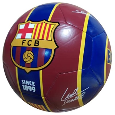 BALON FC BARÇA JB1062N