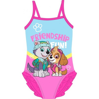 BAÑADOR PATRULLA CANINA...