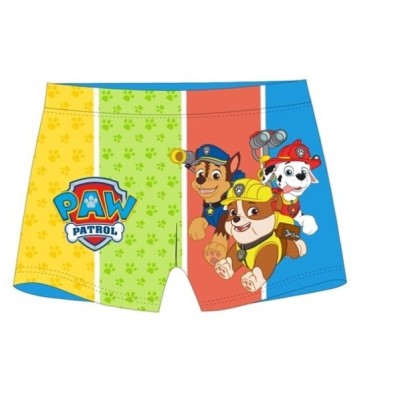 BOXER BAÑO PATRULLA...