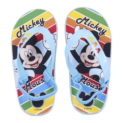 CHANCLAS MICKEY 2300004733