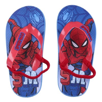 CHANCLAS SPIDERMAN 2300004735 