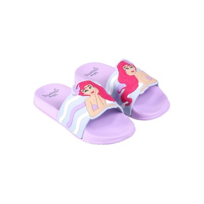 CHANCLAS PRINCESA ARIEL...