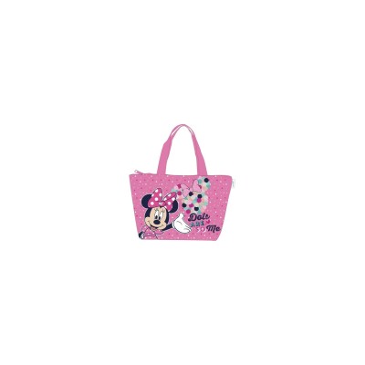 BOLSA PLAYA MINNIE WD8665