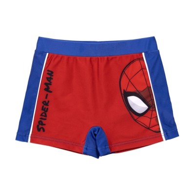 BOXER BAÑO SPIDERMAN TALLAS...
