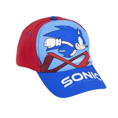 GORRA INFANTIL SONIC...