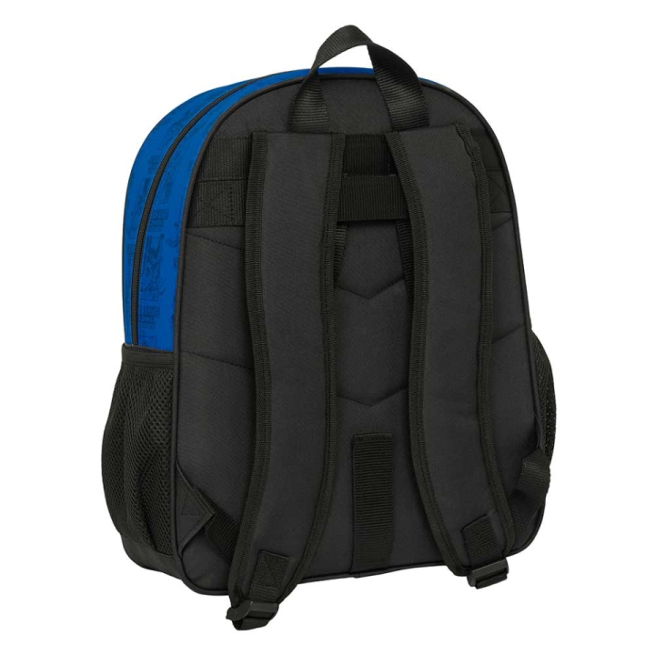 MOCHILA JUNIOR VENGADORES 612679640