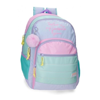 MOCHILA 46CM FAVOURITE...