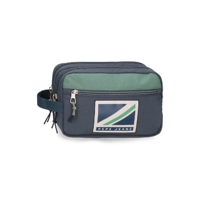 NECESER ADAPTABLE DOBLE...