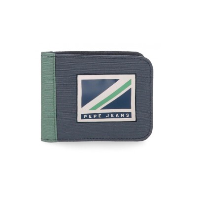 CARTERA  PEPE JEANS TOM...
