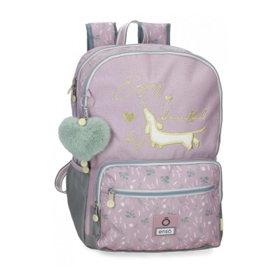 MOCHILA ADAPTABLE 44CM...