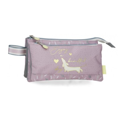 PORTATODO TRIPLE BEAUTIFUL...