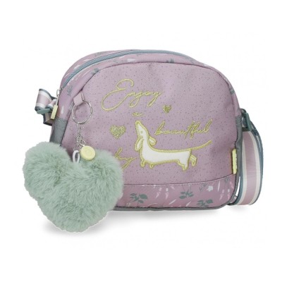 BANDOLERA BEAUTIFUL DAY...