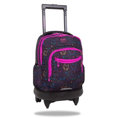 CARRO BUZZER MAGIC CATS...