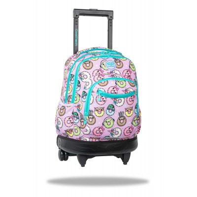 MOCHILAS CON RUEDAS HAPPY...