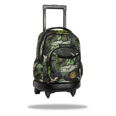 Mochila con ruedas Buzzer...