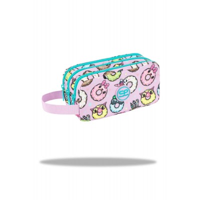 ESTUCHE PRIMUS HAPPY DONUTS...