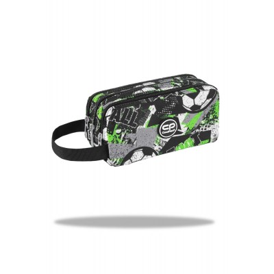 ESTUCHE PRIMUS LETS GOAL...