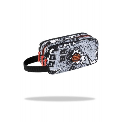 ESTUCHE PRIMUS GREY BALL...